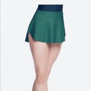 BNWT Capezio Callback Skirt 4 your favorite dancer